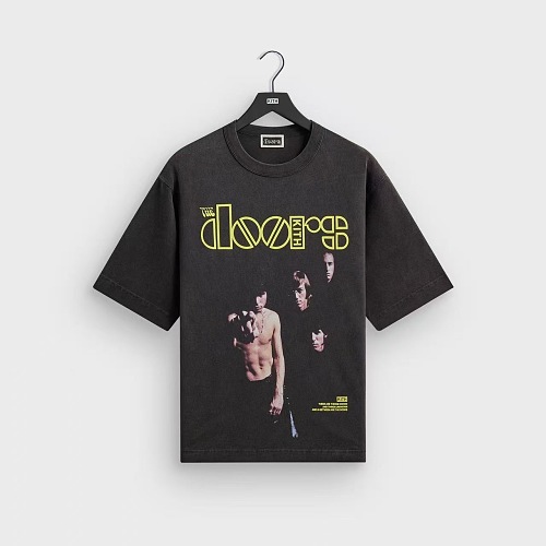 Kush Kith T S-Xl