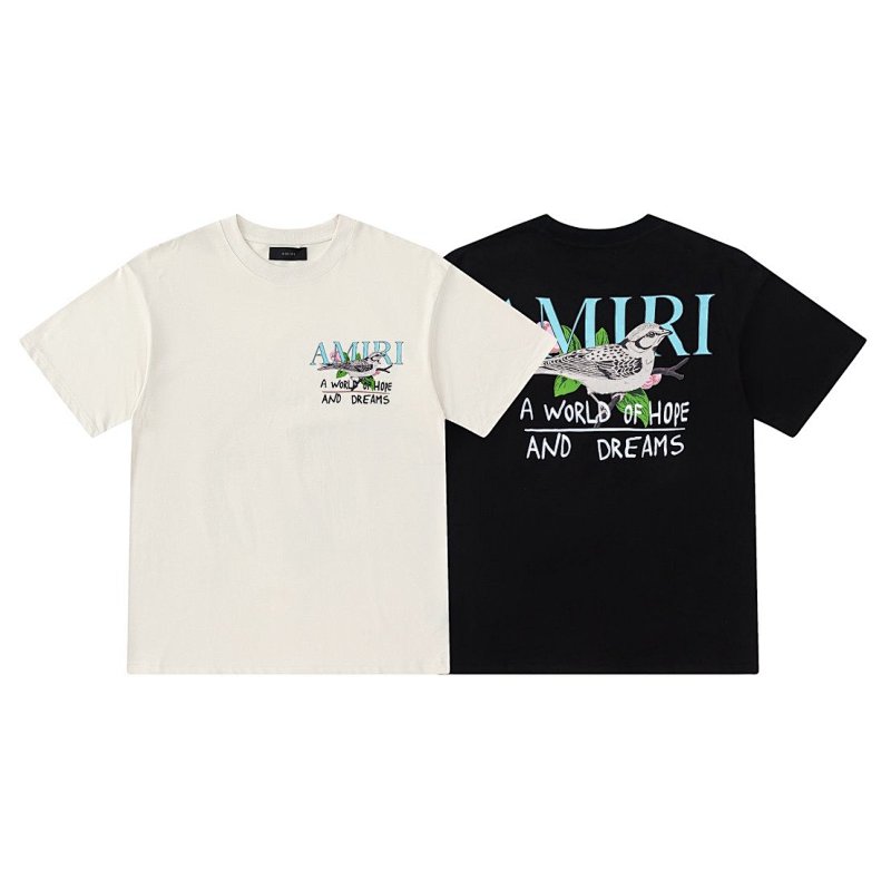 Amiri T S-Xl