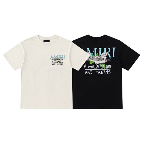 Amiri T S-Xl