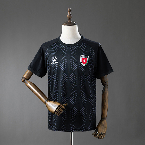 Wanban-Jordan Third Away Jersey S-Xxl