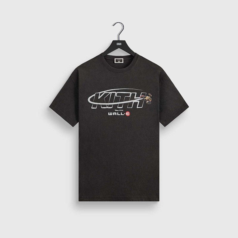 Kush T S-Xl