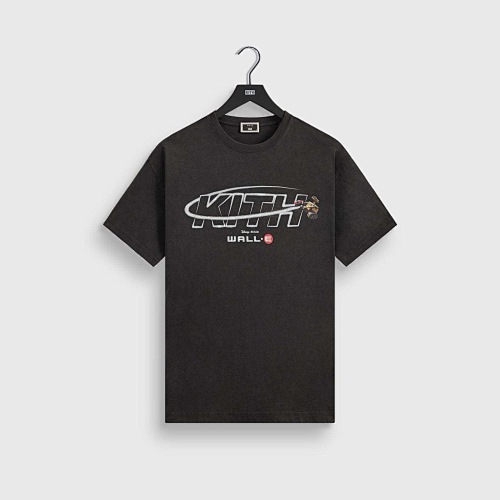 Kush T S-Xl