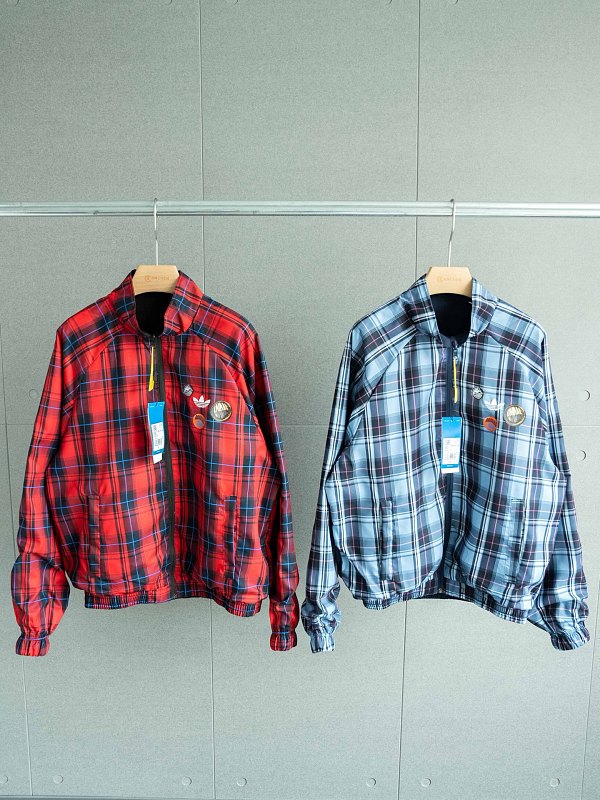 Jacket from 3125tiger