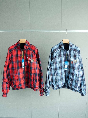 Jacket from 3125tiger