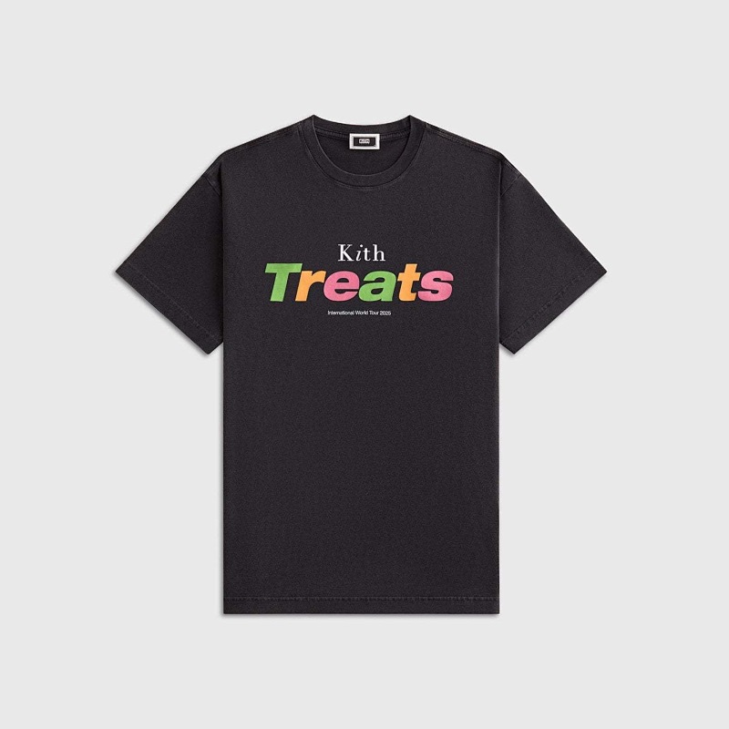 Kush T S-Xl