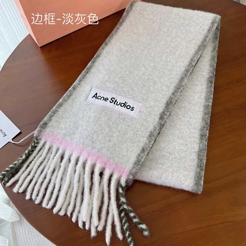 Scarf from 3125tiger