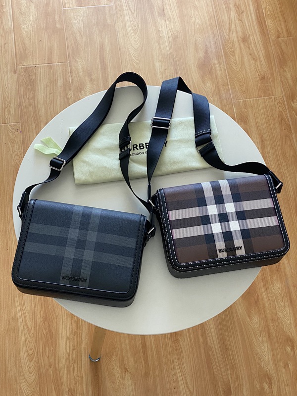 Crossbody bag from 3125tiger