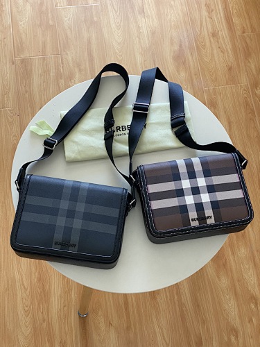 Crossbody bag from 3125tiger