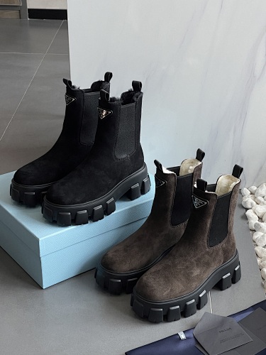 Boots from 3125tiger