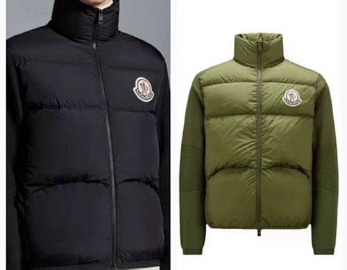 Down jacket from 3125tiger