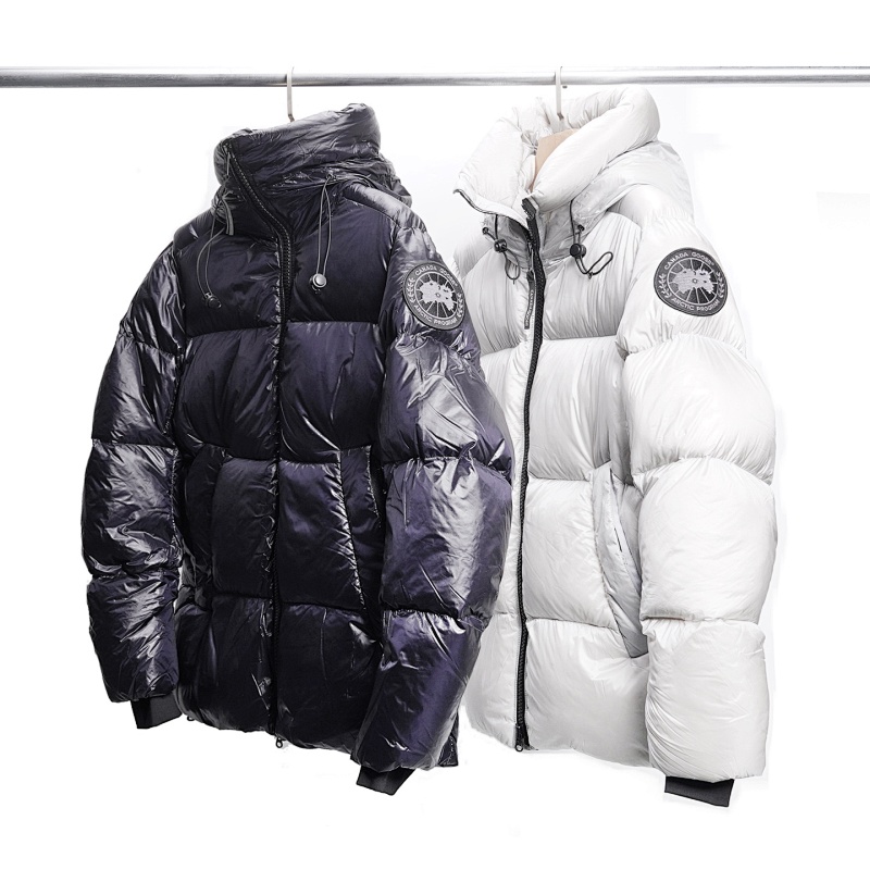 Down jacket from 3125tiger