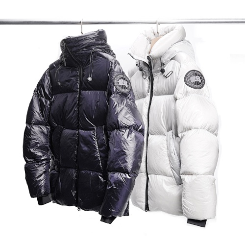 Down jacket from 3125tiger