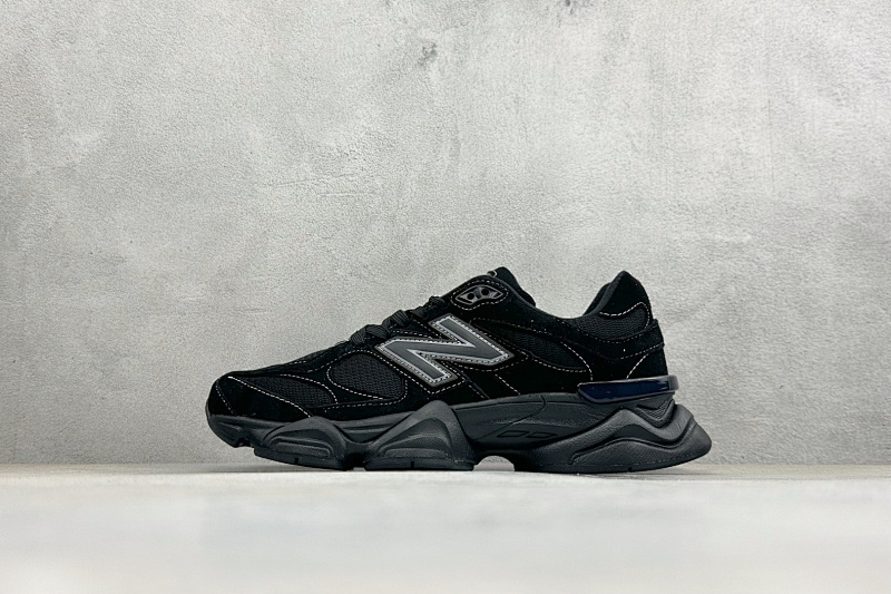 Zhenhui-New Balance