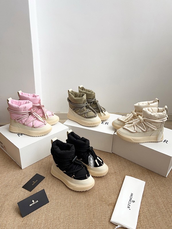 Boots from 3125tiger