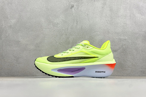 Zhenhui-Nike Zoom Fly 6 -FN8455-701