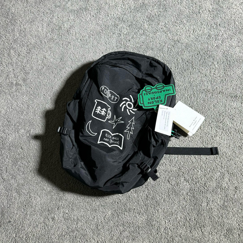 Backpack from 3125tiger
