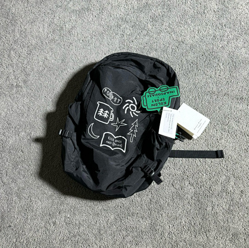 Backpack from 3125tiger