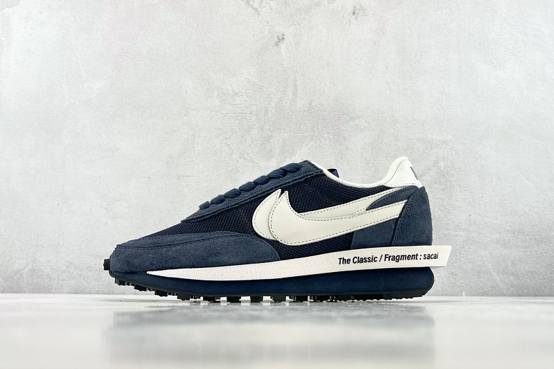 Zhenhui-Fragment X Sacai X Ldv Waffle -DH2684-400
