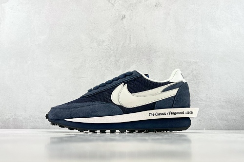 Zhenhui-Fragment X Sacai X Ldv Waffle -DH2684-400