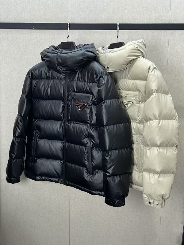 Down jacket from 3125tiger