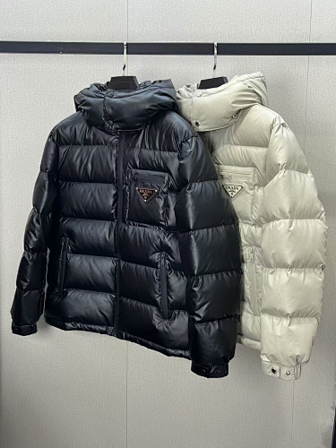 Down jacket from 3125tiger