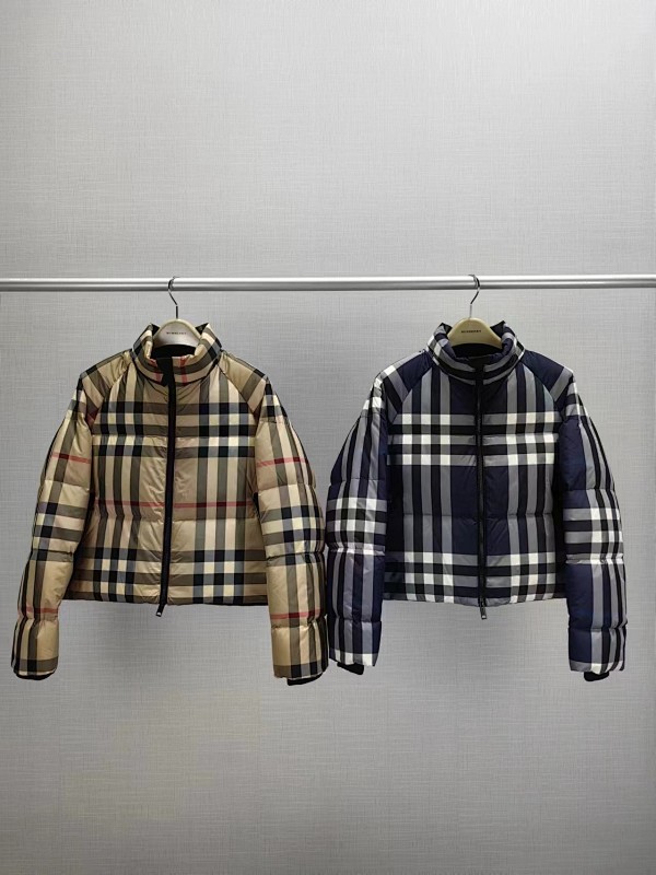 Down jacket from 3125tiger