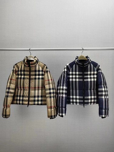 Down jacket from 3125tiger