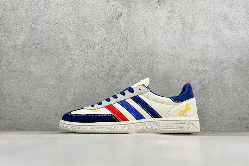 Zhenhui-Adidas Handball Spezial-JJ2618