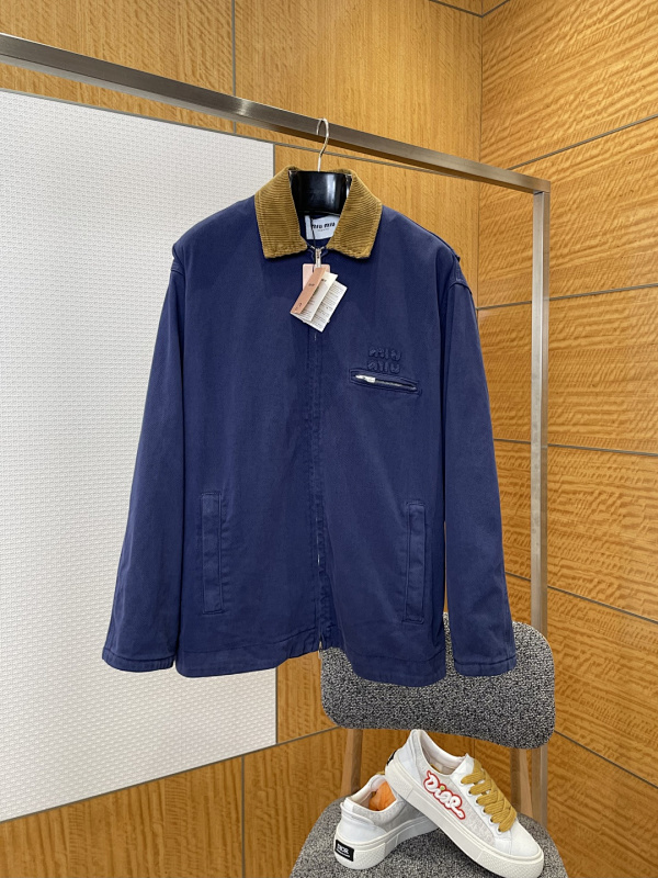 Jacket from 3125tiger