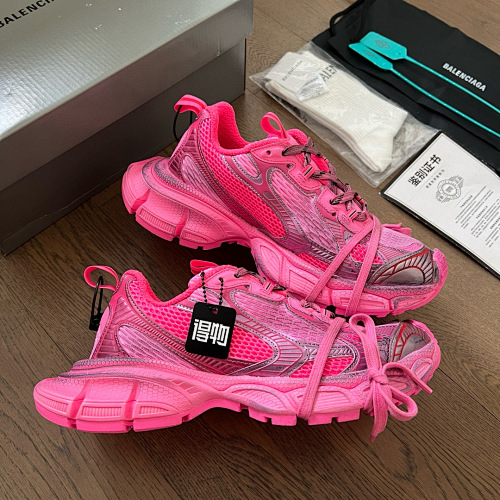 Shoes from 3125tiger
