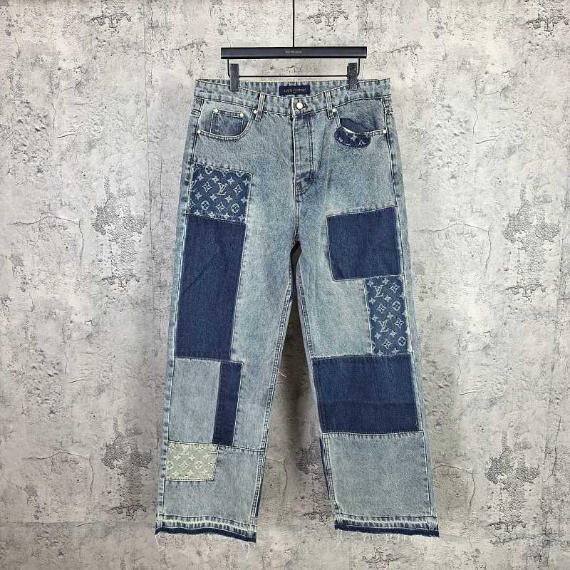 Glh Louis Vuitton S-Xl