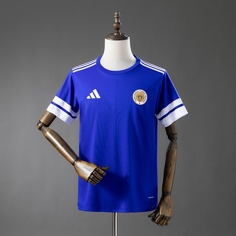 Wanban-Curaçao Home Jersey S-4XL