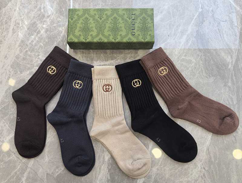 Socks from 3125tiger