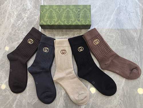 Socks from 3125tiger