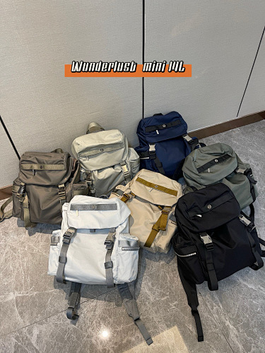 Backpack from 3125tiger