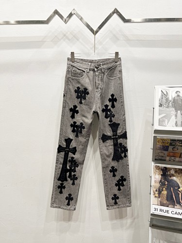 Chrome Hearts X SexRecords &