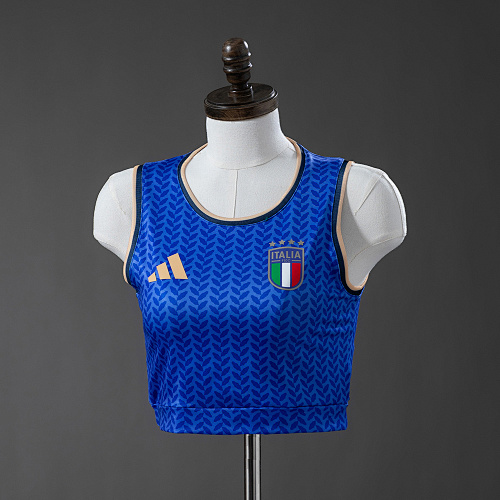 Wanban-Italy Home Women's Vest S-Xxl