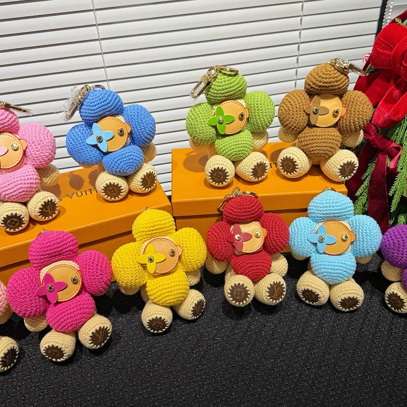 Plush from 3125tiger