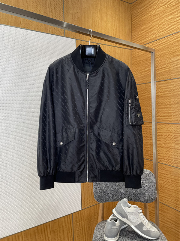 Jacket from 3125tiger