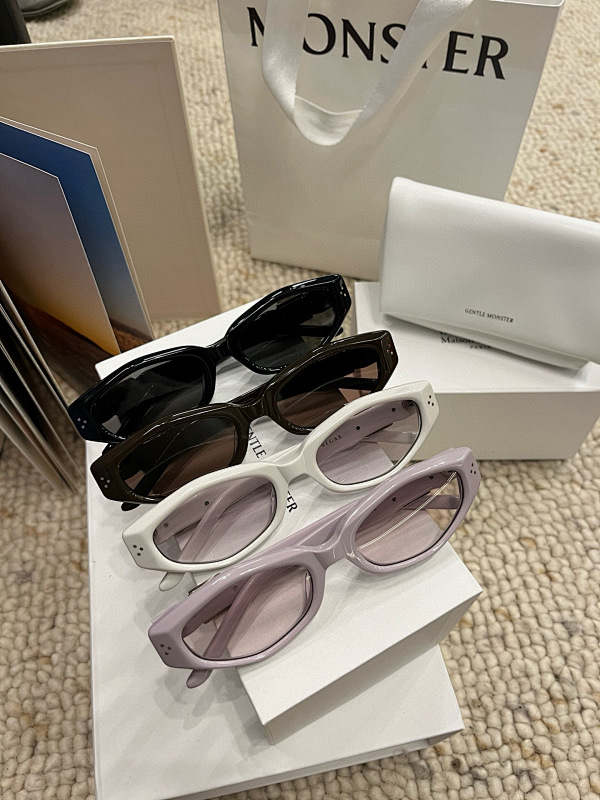 Glasses from 3125tiger