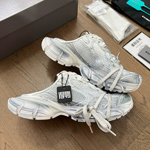 Shoes from 3125tiger
