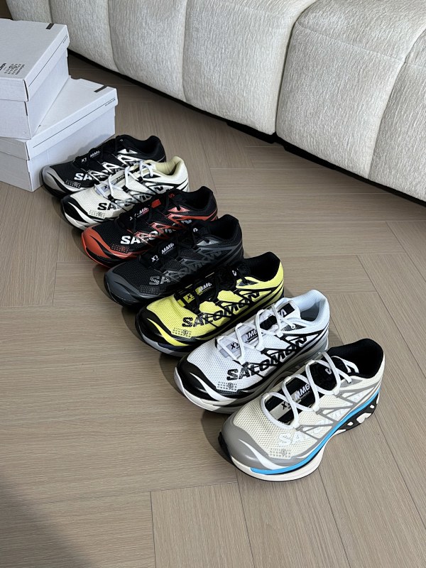 Sneakers from 3125tiger