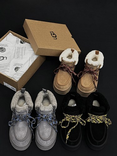 Boots from 3125tiger