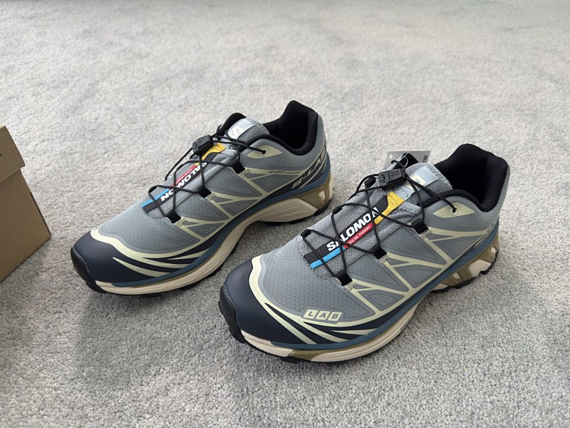 Shoes from 3125tiger