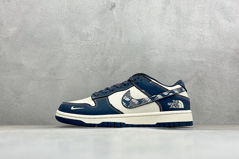 Zhenhui-Nike Dunk Low Retro -DG1988-010