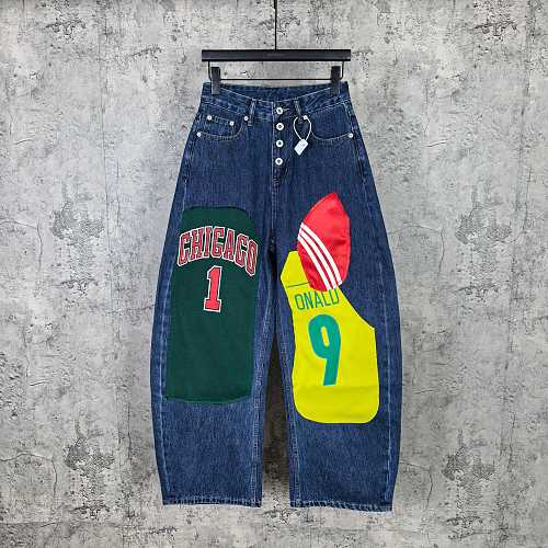 Jeans from 3125tiger