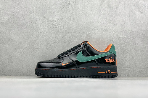 Zhenhui-Nike Air Force 1'07 Low -FV3694-106