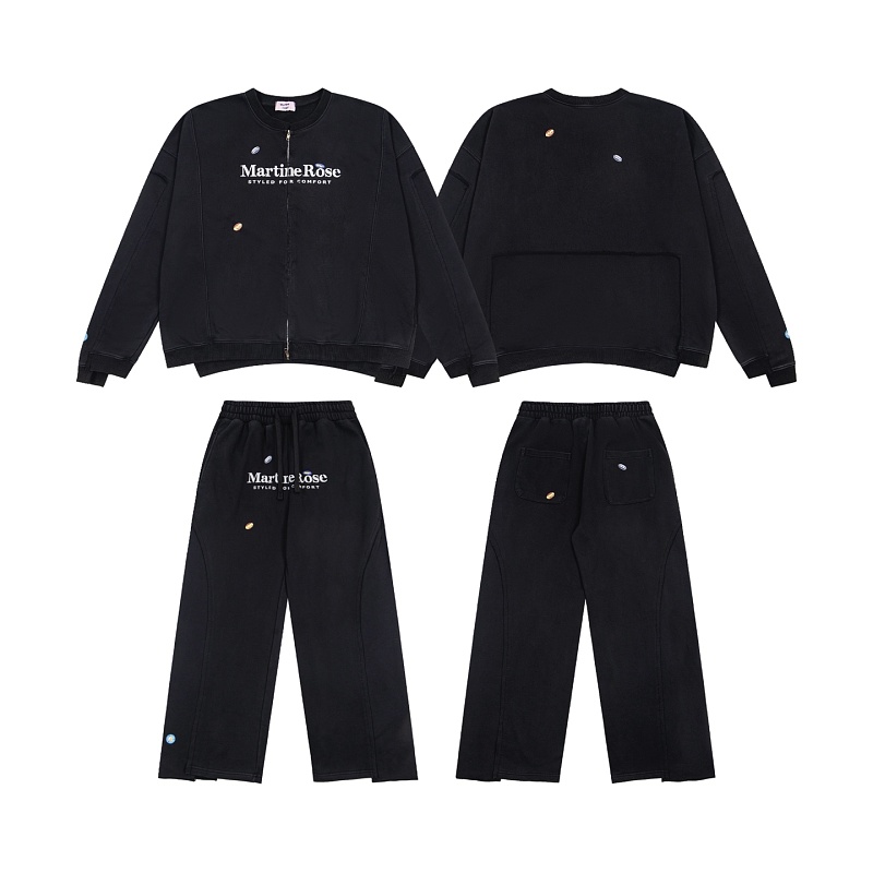 Xiuyu Martine Rose S-Xl