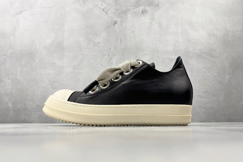Zhenhui-RICK Owens RO Hollywood Jumbolaced -RU01E5893LCOW2-911