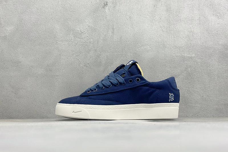 Zhenhui-Devin Booker X Nike Blazer Low
